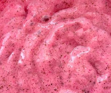 Healthy Smoothie Ideas for Weight Balance