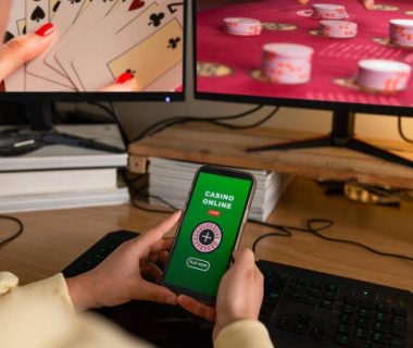 Essential Rules to Know Before Online Casino Games