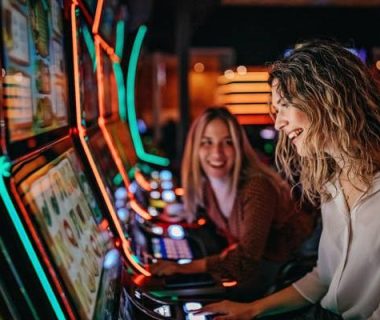 Safe Gaming with casino online non aams platforms