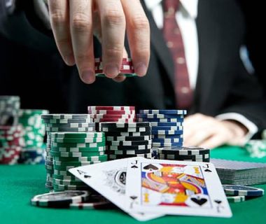 Casino online design principles overview