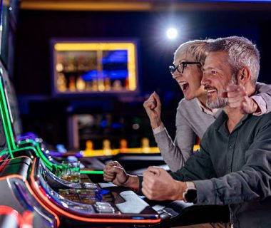 Best Online Slots You Can Play Today