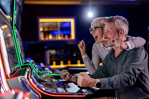 Best Online Slots You Can Play Today