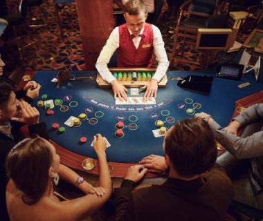 Casino games platforms attracting every online player