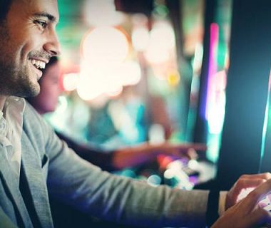 Online Systems Supporting Live Sports Wagering