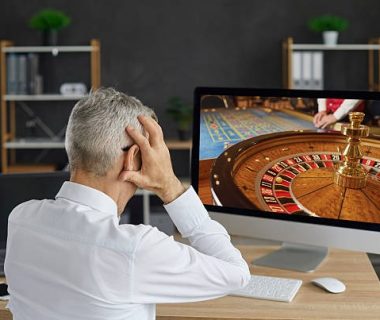 Casino Non AAMS Sites With Engaging Casino Entertainment