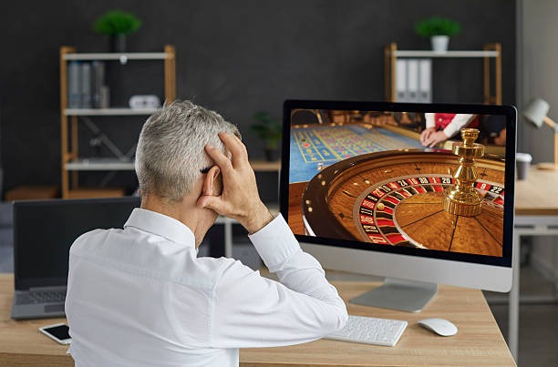 Casino Non AAMS Sites With Engaging Casino Entertainment
