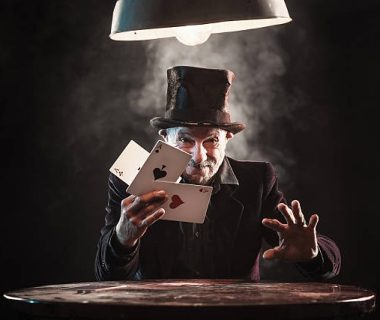 Security Tips for Casinos Without AAMS License