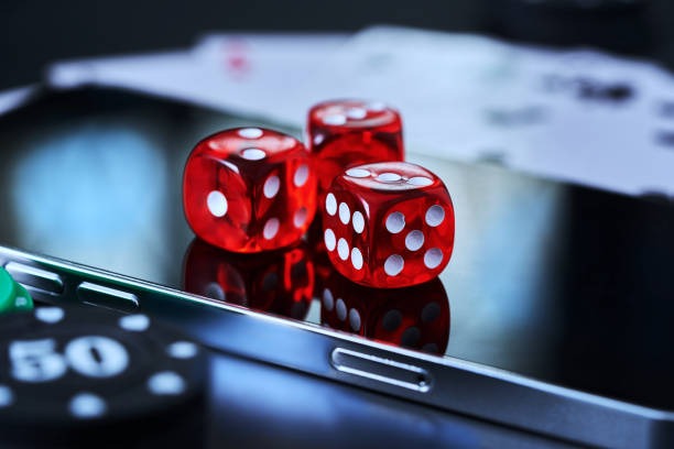 Interactive Platforms Hosting Modern Casino Titles