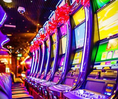 Why Are siti casino non AAMS Popular?