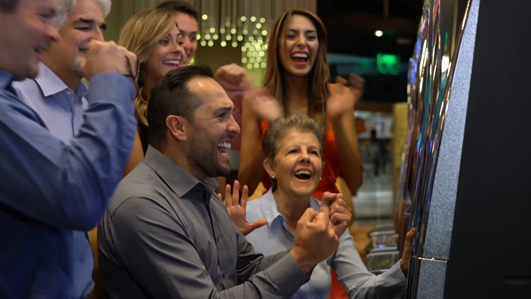 Migliori casino senza AAMS Sicuri