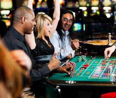 Nouveau Casino En Ligne Avec Machines À Sous HD