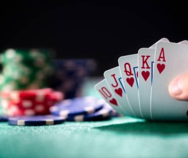 Casino Fiable En Ligne Avec Retrait Instantané Rapide