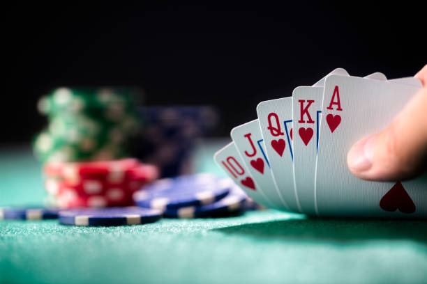 Casino Fiable En Ligne Avec Retrait Instantané Rapide