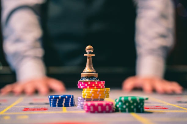 Security in casino en ligne retrait immédiat platforms