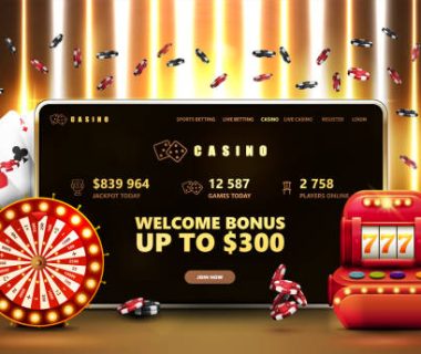 Top meilleur casino en ligne france Sites for Players