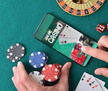 Why casas de apuestas nuevas are attracting more users now