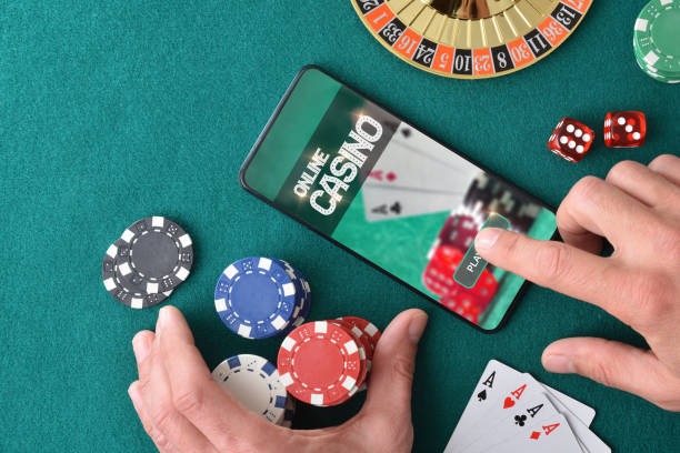 Why casas de apuestas nuevas are attracting more users now