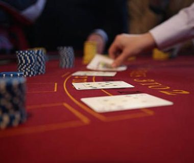Choose Safe Casino En Ligne Crypto Operators