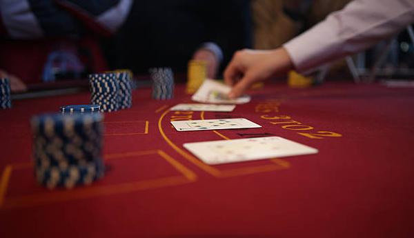 Choose Safe Casino En Ligne Crypto Operators