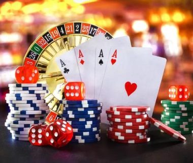 Les Nouveaux Horizons des Casinos Crypto