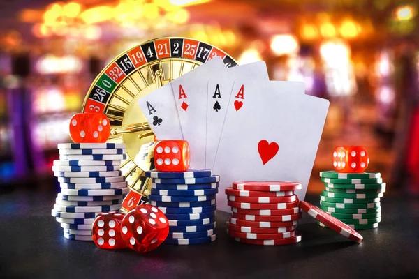 Les Nouveaux Horizons des Casinos Crypto
