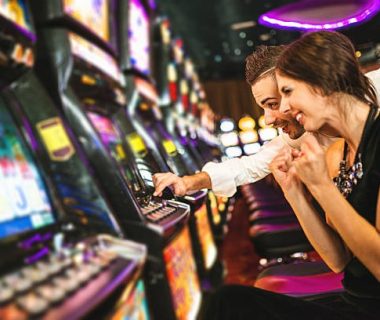 Top casino en ligne avis Insights