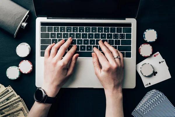 Platform analysis for casino en ligne retrait immédiat