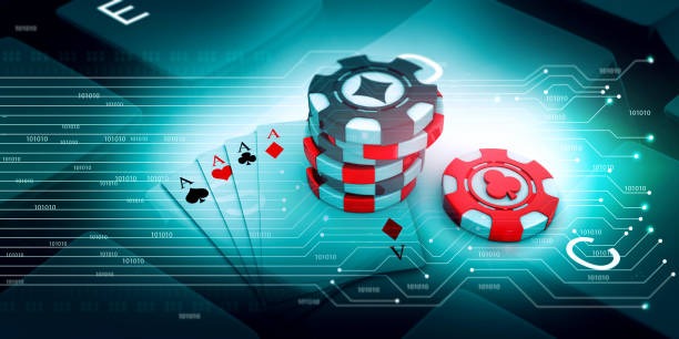 Expert Analysis of casino en ligne retrait immédiat 2026