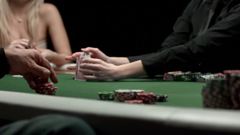 Les Réalités du Marché du Casino en Ligne Argent Reel