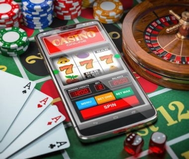 Understanding casino en ligne retrait immediat
