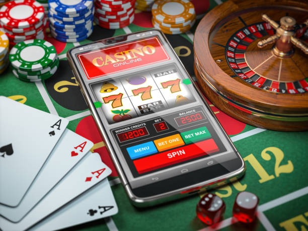 Understanding casino en ligne retrait immediat