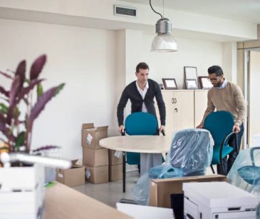 Chicago Movers That Prioritize Customer Satisfaction