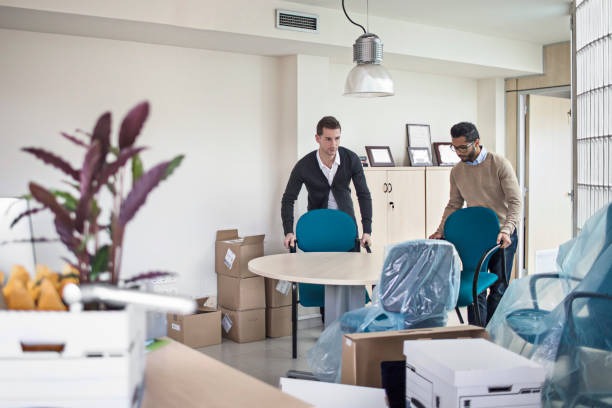 Chicago Movers That Prioritize Customer Satisfaction