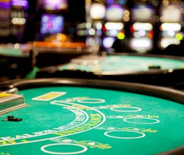 Casino En Ligne France Légal Pour Les Utilisateurs À La Recherche De Sécurité