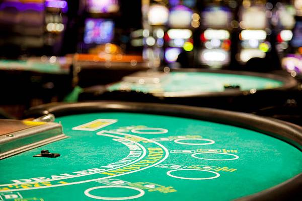 Casino En Ligne France Légal Pour Les Utilisateurs À La Recherche De Sécurité
