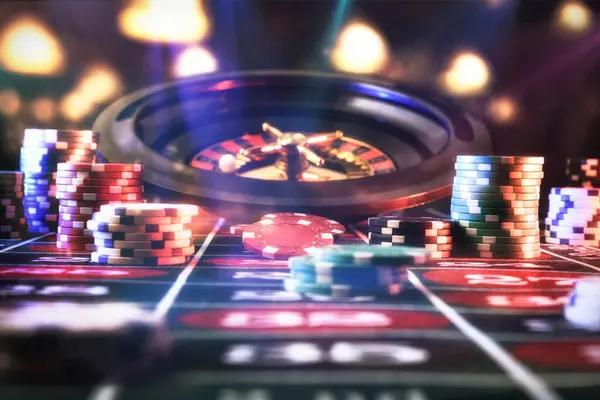 Why Try a nouveau casino en ligne