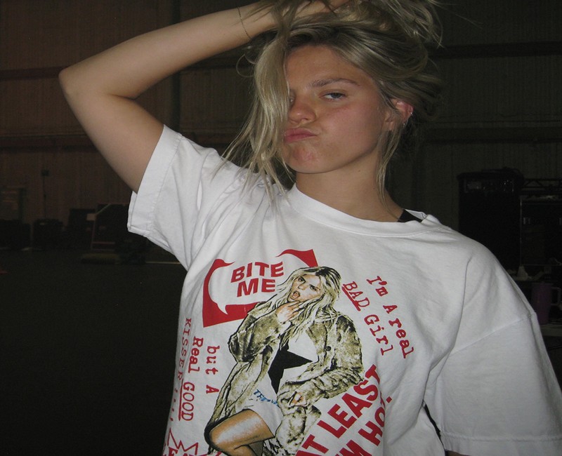 Shop Exclusive Collections at the Renee Rapp Official Shop