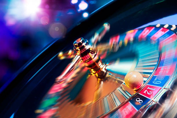 Exploring Casino Online Esteri for International Gaming