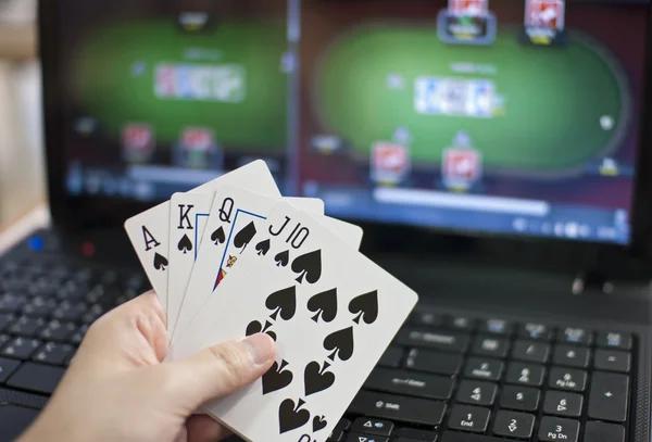Exploring Popular casinos online españa Options