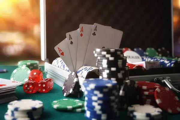 Explore Premium Meilleur Casino En Ligne Rewards