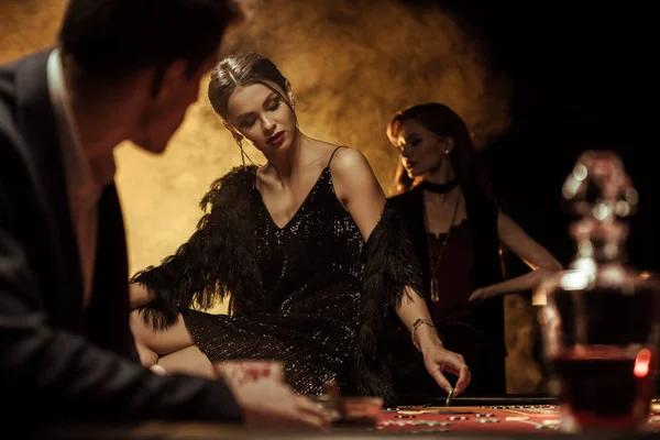 Understanding the Main Features of casino non ADM Platforms