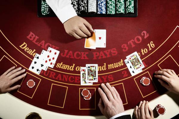 Comparing Bahrain Online Casinos on Operator Ownership