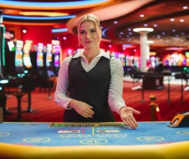Find Poker and Roulette Options Through คาลิโน for Table Game Fans