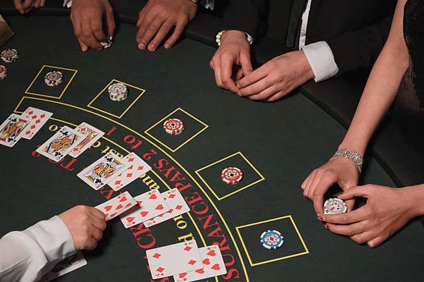 How Players Can Navigate migliori casino non AAMS