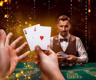 A Fresh Perspective on online casinos Singapore For players who value easy navigation