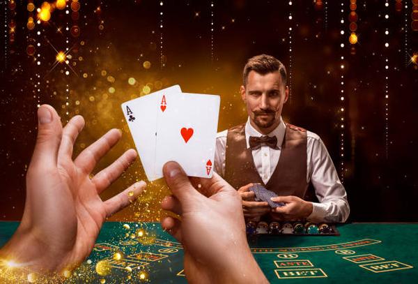 A Fresh Perspective on online casinos Singapore For players who value easy navigation