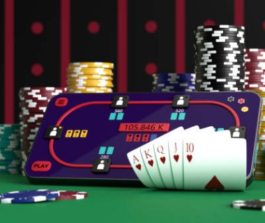 Understanding Digital Poker Interfaces in Cambodia