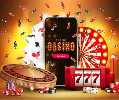 Exploring Different Platform Sections on Online Casino Singapore Websites
