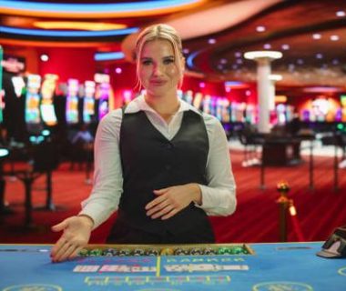 Explore Interactive Game Shows at I Migliori Casino Non AAMS Casinos