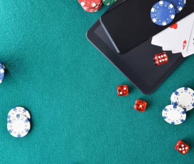 Discovering Mobile Gaming Benefits With online casino Singapore